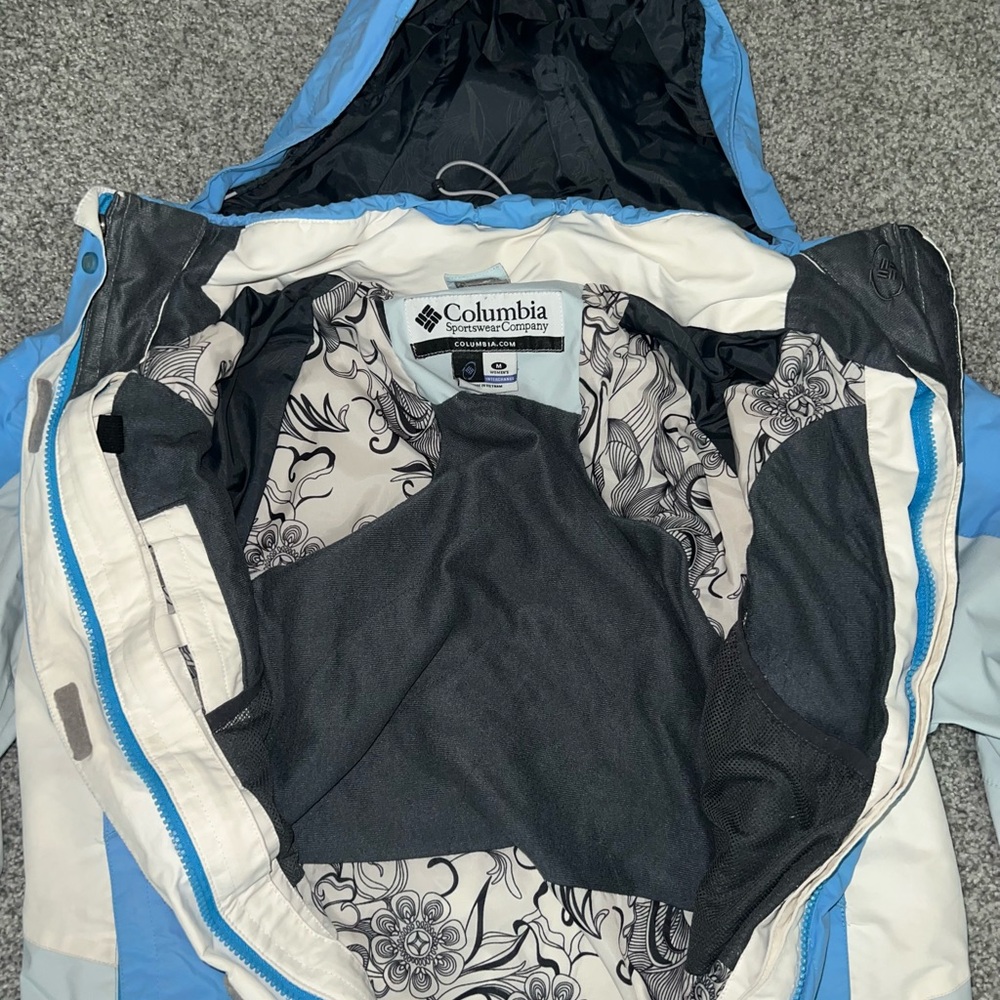 Unisex Jacket